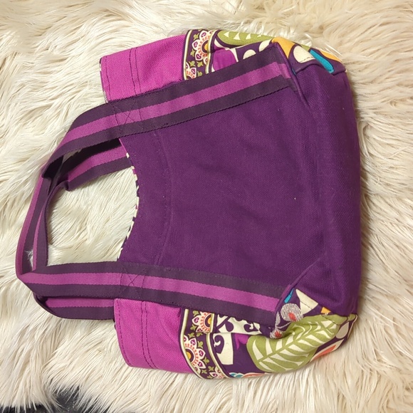 Vera Bradley tote bag - Picture 2 of 5
